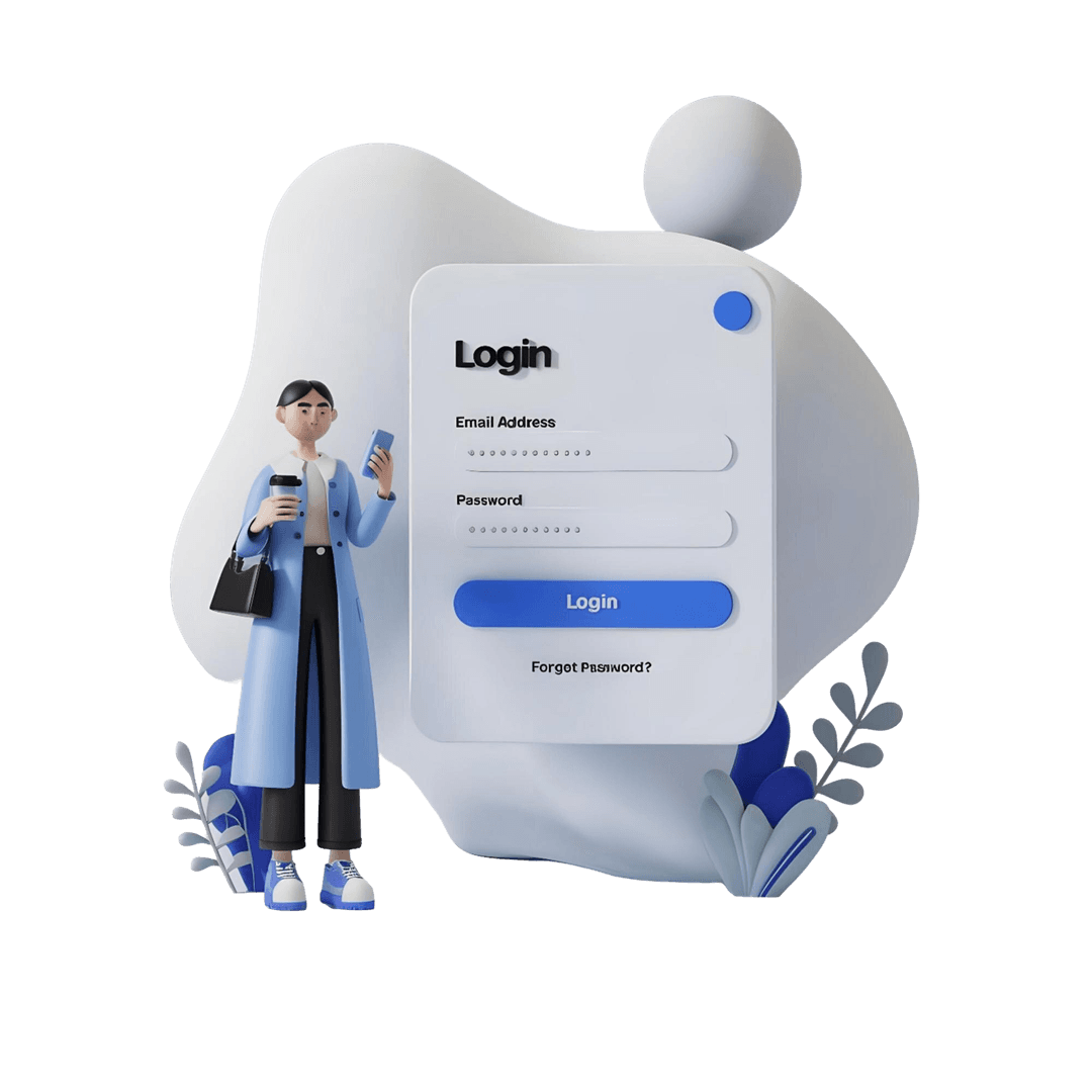 Login Image